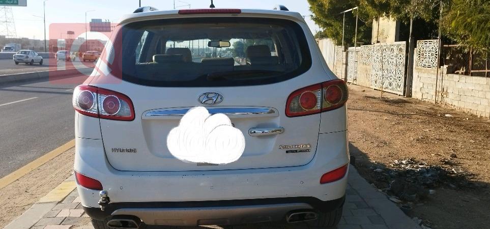 هيونداي سانتافي